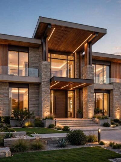 Casas