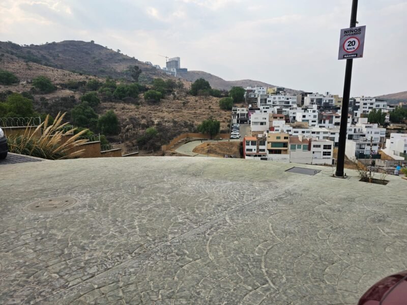Terreno en Vilaporta Bellavista