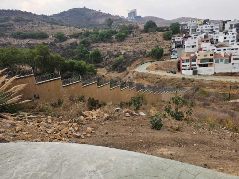 Terreno en Vilaporta Bellavista
