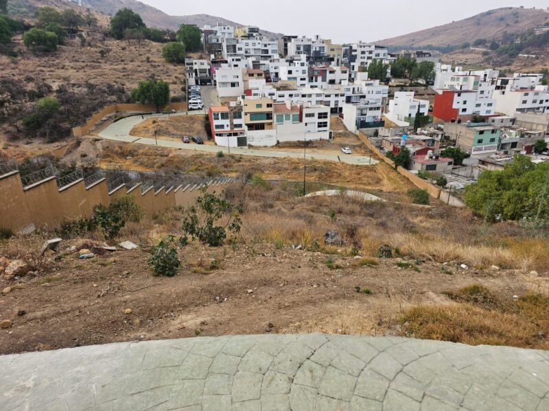 Terreno en Vilaporta Bellavista