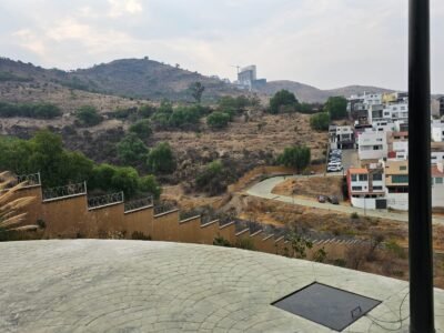 Terreno en Vilaporta Bellavista