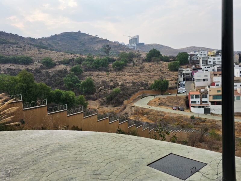 Terreno en Vilaporta Bellavista